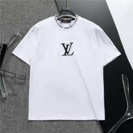 Picture of LV Shirt Pant Suits _SKULVM-3XL3cn9518923243